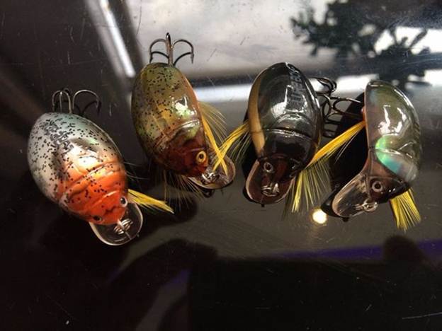 Лучшие воблеры на голавля: ТОП-50 уловистых моделей, как ловить лобастого