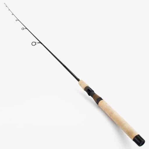 Как выбирать спиннинг для ловли хищной рыбы: советы для начинающих