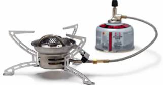 Печка в палатку для зимней рыбалки: лучшие газовые модели, на дровах, солярке