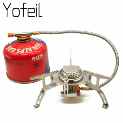 Печка в палатку для зимней рыбалки: лучшие газовые модели, на дровах, солярке