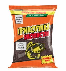 Лучшая прикормка для плотвы: самодельные рецепты и покупные смеси