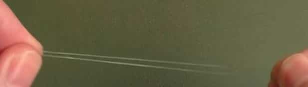 Какую плетенку выбрать для фидера: на что обратить внимание, рейтинг