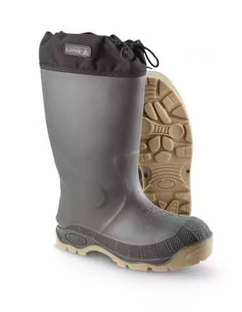 Обувь для зимней рыбалки: лучшие мужские и женские сапоги, валенки, ботинки