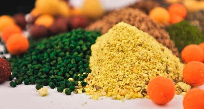 Как сделать плавающие бойлы Pop-Up своими руками