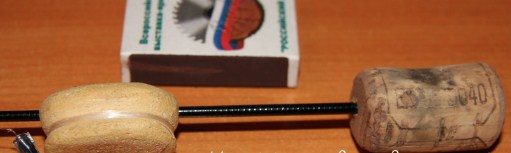 Лучшие удочки для безмотылки безкивковые и с кивком