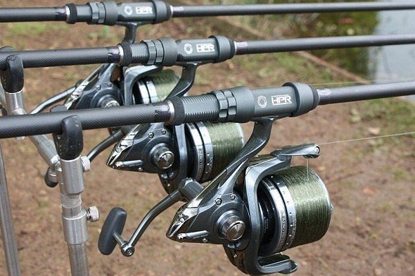 Азы карпфишинга для начинающих от профессионала - как поймать карпа?