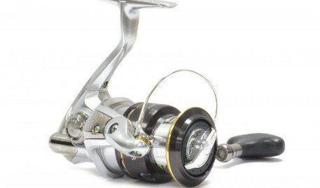 Обзор катушки Shimano Biomaster 3000 SFB, отзывы и цена 2025