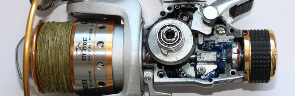 Как выбрать безынерционную катушку для спиннинга, фидера и поплавочной удочки