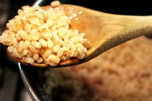 Как сварить и запарить перловку для рыбалки: рецепты прикормки и насадки