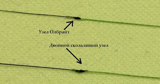 Зачем нужен шок лидер для фидера, как его вязать и как без него обойтись