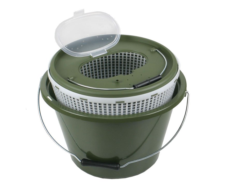 Как выбрать ящик для зимней рыбалки: рейтинг покупных моделей, как сделать своими руками