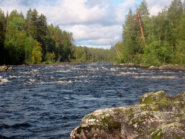 Лучшие места для рыбалки в Карелии 2025 дикарем - практический опыт с фото и советами