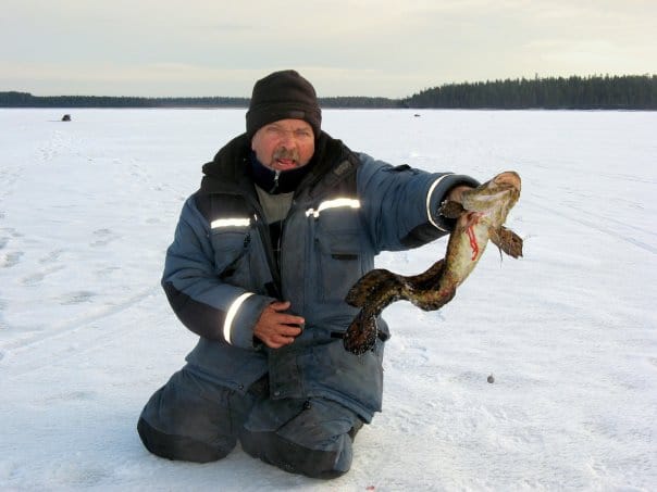 Лучшие места для рыбалки в Карелии 2025 дикарем - практический опыт с фото и советами