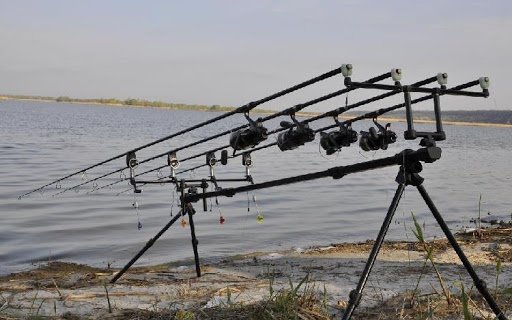 Карповые удилища для дальнего заброса топовые и бюджетные