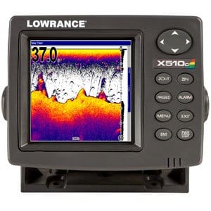 Обзор эхолота Lowrance Hook2 4x GPS Bullet: характеристики, инструкция