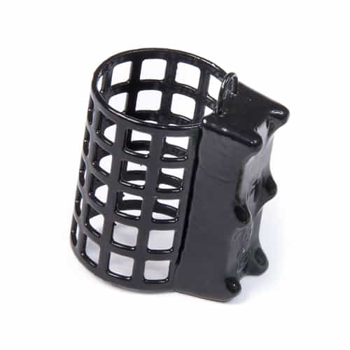 Фидерные кормушки для сильного течения - как выбрать и как использовать