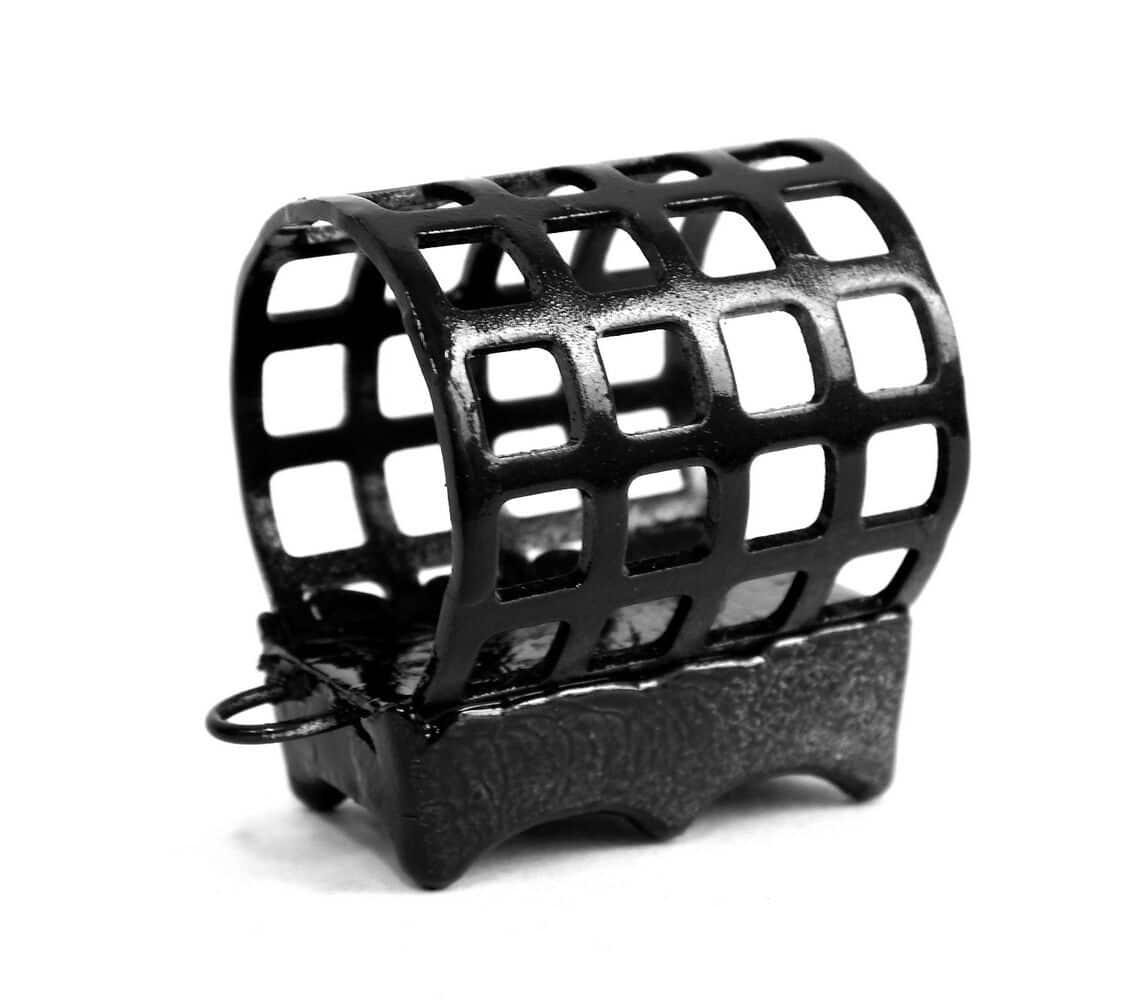 Фидерные кормушки для сильного течения - как выбрать и как использовать