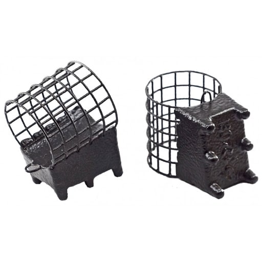 Фидерные кормушки для сильного течения - как выбрать и как использовать