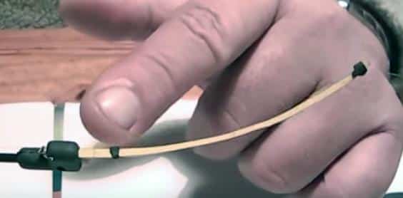 Ловля окуня на блесну зимой: когда и как использовать донные и вертикальные блесны