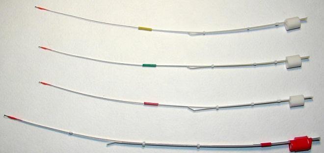 Как правильно подобрать кивок для безмотылки и сделать своими руками