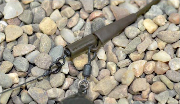 Карповые оснастки и монтажи наглядно и понятно с фото и пояснениями