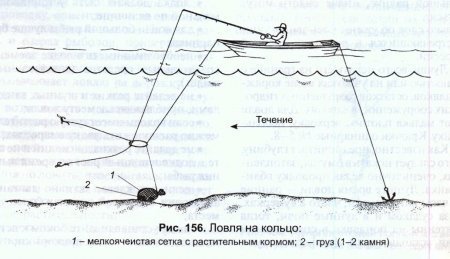 Ловля леща на поплавочную удочку в стоячей воде и на течении