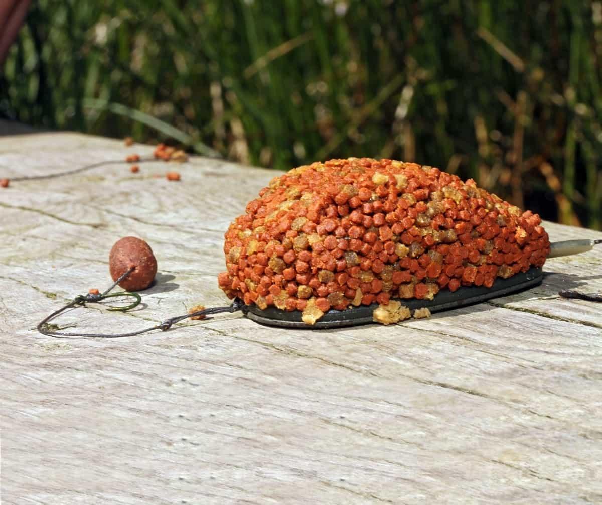 Как выбрать карповые грузила для течения, ила и других рыболовных ситуаций