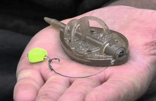 Азы карпфишинга для начинающих от профессионала - как поймать карпа?