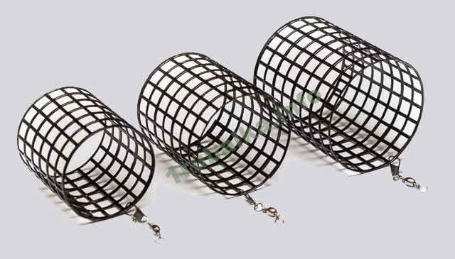 Как выбрать закормочную кормушку для фидера или сделать своими руками