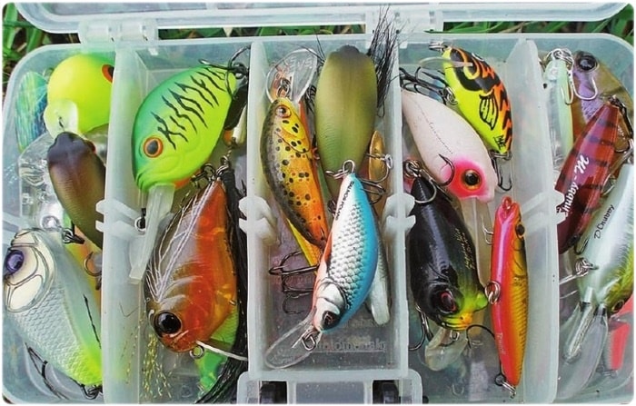 «Правильные» воблеры на окуня: 10 лучших крэнков, минноу, щэдов