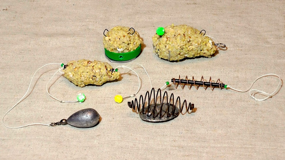 Рыбалка на донку осенью: оснастка, насадки и наживки, техника