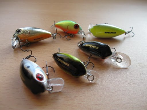 Лучшие воблеры на голавля: ТОП-50 уловистых моделей, как ловить лобастого