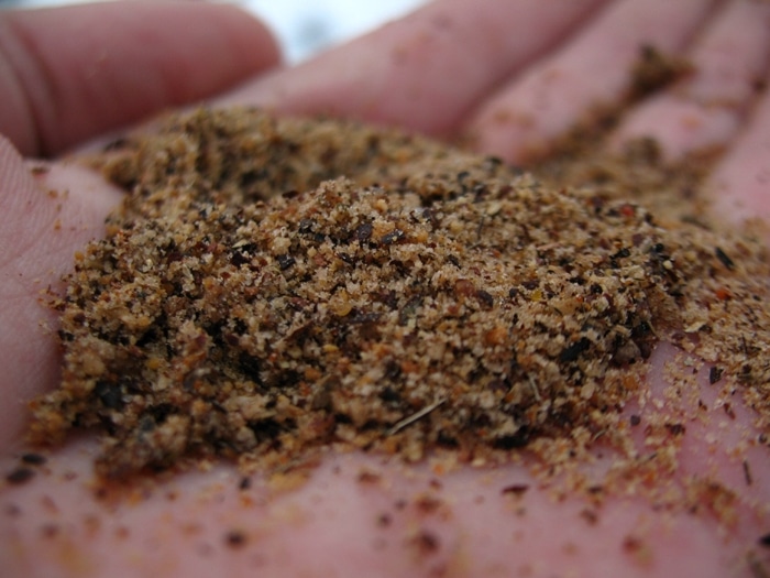 Зимняя прикормка на плотву: лучшие рецепты для разных условий