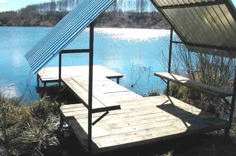 Рыбалка в Курске и области в сезоне 2025: водоемы, карта, отчеты