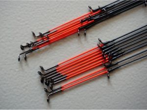 Фидерные оснастки для стоячей воды: монтаж, кормушки, ловля