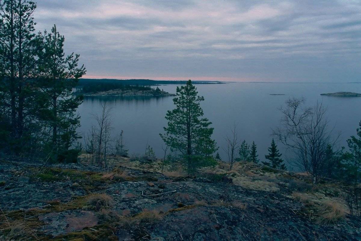 Рыбалка в Ленинградской области - где ловить рыбу на водоемах Ленобласти и СПБ