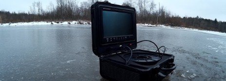 Подводная камера для рыбалки ЯЗЬ-52: обзор и отзывы