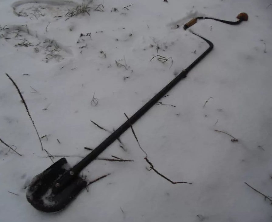 Как выбрать ледобур для зимней рыбалки: параметры, лучшие модели, цены 2025 года