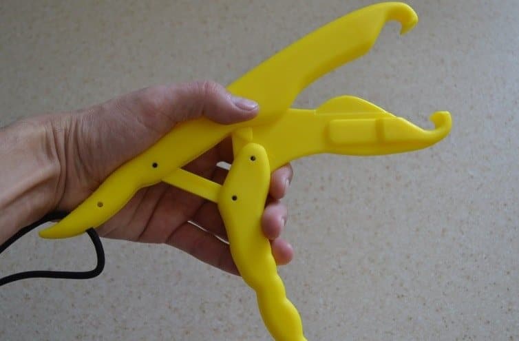 липгрип для рыбалки