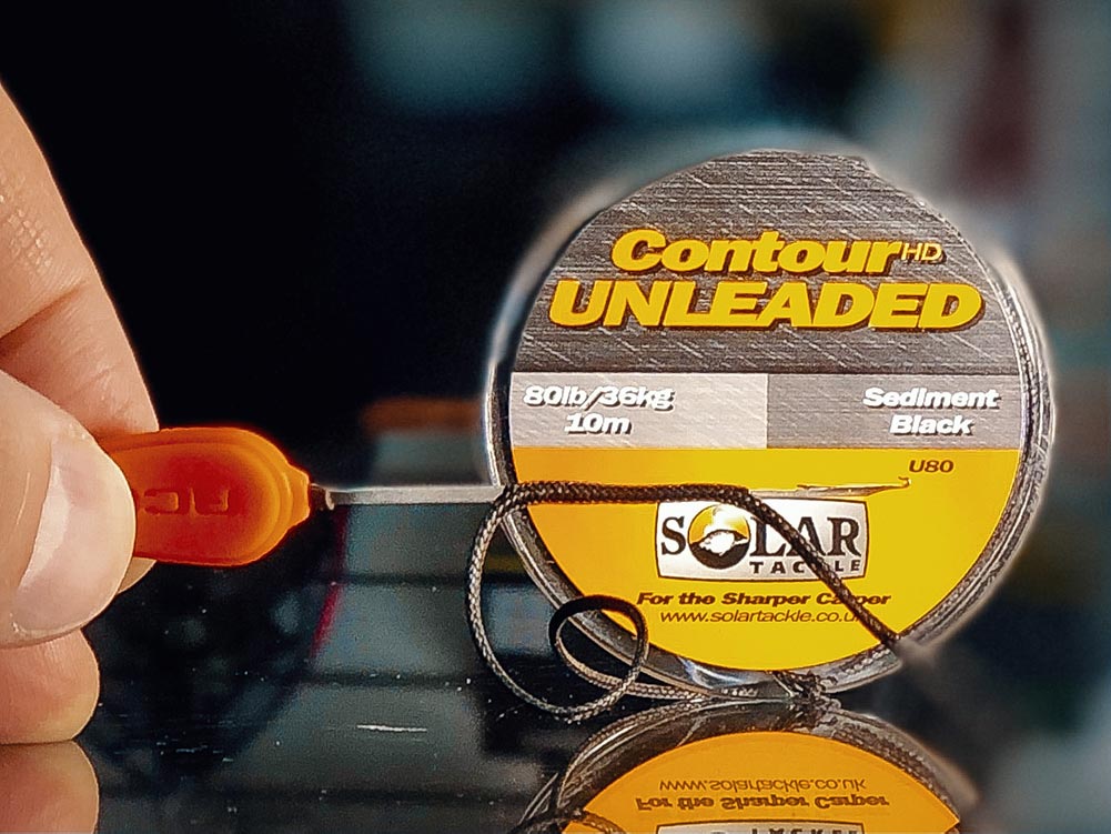 Что такое лидкор, зачем он нужен и как сделать правильный монтаж