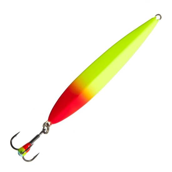 Лучшие зимние и летние блесны на судака