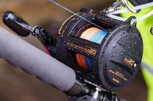 Выбор мультипликаторной катушки для спиннинга: обзор, рейтинг, параметры