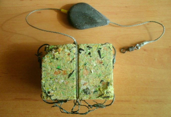 На что ловить карпа - лучшие насадки и наживки в зависимости от сезона и снасти