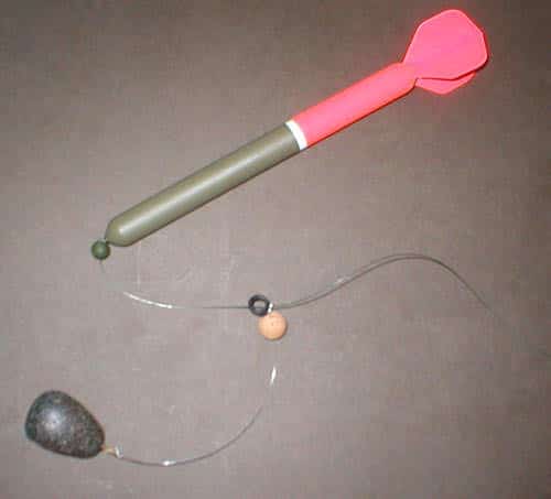 Маркерный поплавок: для чего нужен, как пользоваться, как собрать монтаж