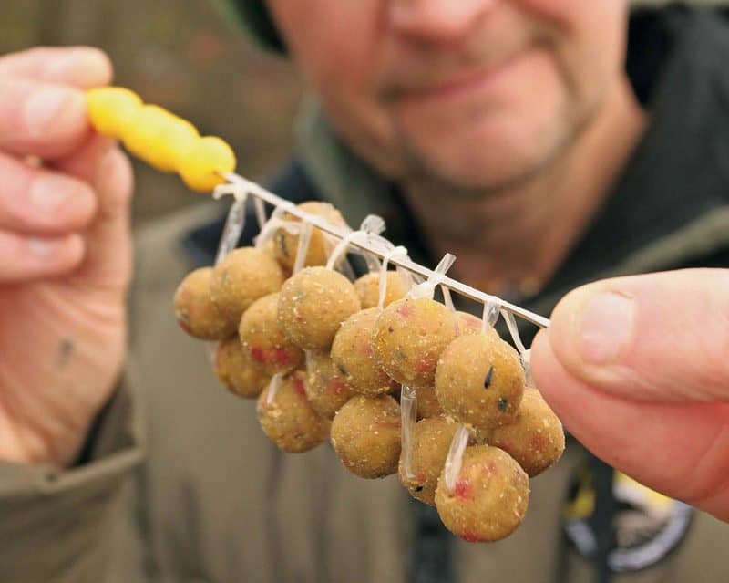 Лучшие ПВА материалы, используемые в карпфишинге и для рыбалки в целом