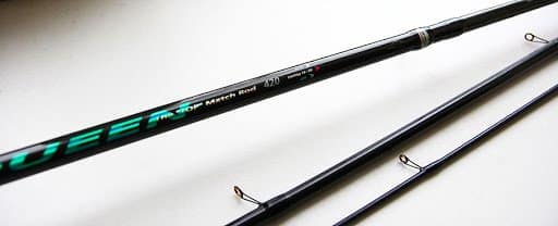 Матчевая удочка и снасть: как выбрать, оснастить и ловить