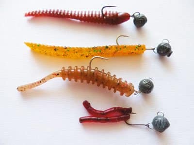 Окунь осенью: повадки и ловля в сентябре, октябре и ноябре