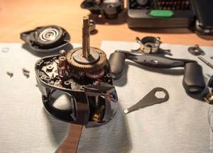 Выбор мультипликаторной катушки для спиннинга: обзор, рейтинг, параметры