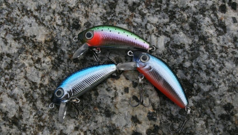 Лучшие воблеры на голавля: ТОП-50 уловистых моделей, как ловить лобастого