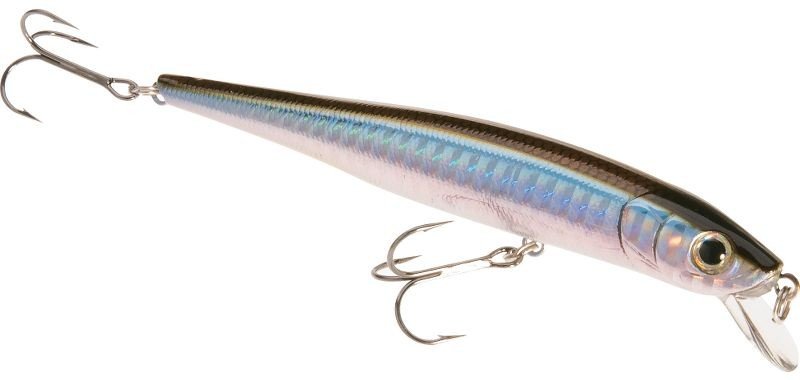 Как ловить на воблеры минноу на щуку, выбираем лучшие